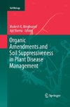 Organic Amendments and Soil Suppressiveness in Plant Disease Management