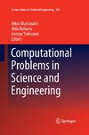 Computational Problems in Science and Engineering