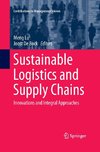 Sustainable Logistics and Supply Chains