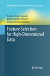 Feature Selection for High-Dimensional Data