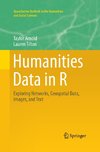 Humanities Data in R