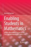 Enabling Students in Mathematics