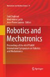 Robotics and Mechatronics