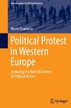 Political Protest in Western Europe