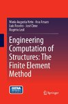 Engineering Computation of Structures: The Finite Element Method