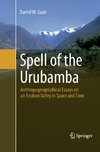 Spell of the Urubamba