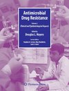 Antimicrobial Drug Resistance