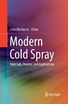 Modern Cold Spray