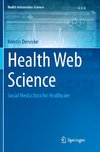 Health Web Science