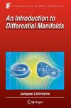 An Introduction to Differential Manifolds