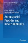 Antimicrobial Peptides and Innate Immunity