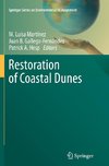 Restoration of Coastal Dunes