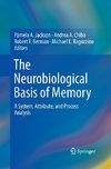 The Neurobiological Basis of Memory