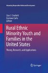 Rural Ethnic Minority Youth and Families in the United States