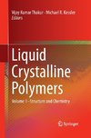 Liquid Crystalline Polymers