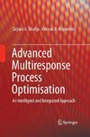 Advanced Multiresponse Process Optimisation