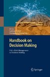 Handbook on Decision Making