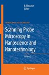 Scanning Probe Microscopy in Nanoscience and Nanotechnology 2