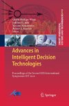 Advances in Intelligent Decision Technologies