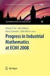 Progress in Industrial Mathematics at ECMI 2008