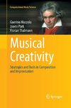 Musical Creativity