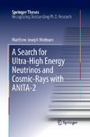 A Search for Ultra-High Energy Neutrinos and Cosmic-Rays with ANITA-2