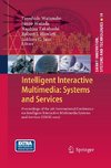 Intelligent Interactive Multimedia: Systems and Services