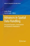 Advances in Spatial Data Handling