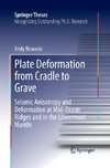 Plate Deformation from Cradle to Grave