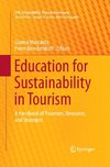 Education for Sustainability in Tourism