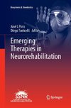 Emerging Therapies in Neurorehabilitation