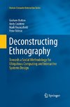 Deconstructing Ethnography