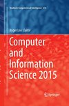 Computer and Information Science 2015