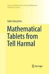 Mathematical Tablets from Tell Harmal