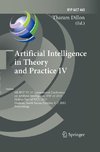 Artificial Intelligence in Theory and Practice IV