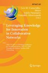 Leveraging Knowledge for Innovation in Collaborative Networks