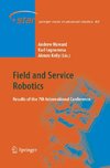 Field and Service Robotics