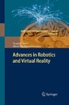 Advances in Robotics and Virtual Reality