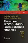 Thermo-Hydro-Mechanical-Chemical Processes in Porous Media