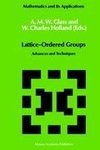 Lattice-Ordered Groups