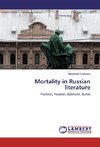 Mortality in Russian literature