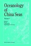 Oceanology of China Seas