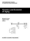 Genetics and Evolution of Aging