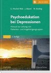 Psychoedukation bei Depressionen