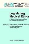 Legislating Medical Ethics