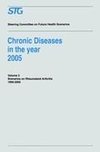 Chronic Diseases in the Year 2005 - Volume 3