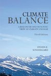 Climate Balance