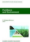 Fertilizers and Environment