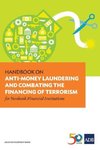 Handbook on Anti-Money Laundering and Combating the Financing of Terrorism for Nonbank Financial Institutions