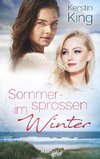 Sommersprossen im Winter